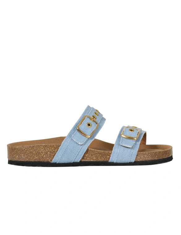 DWRS KISKA DENIM S2863-02