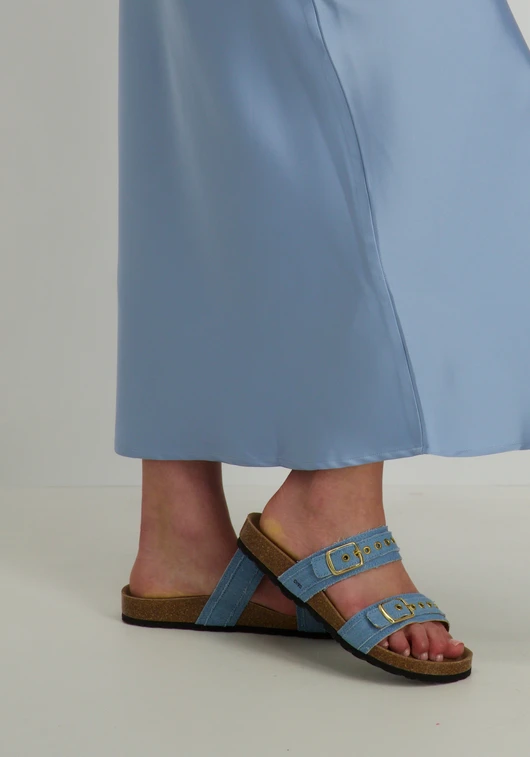 DWRS KISKA DENIM S2863-02