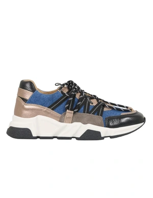 DWRS Los Angeles Denim B9101-115