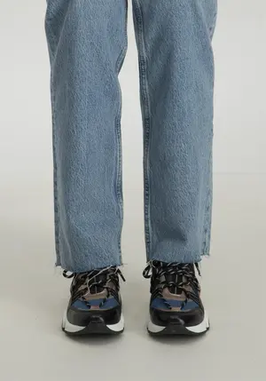DWRS Los Angeles Denim B9101-115