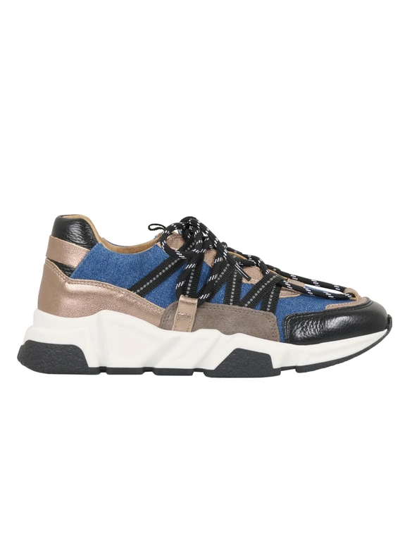 DWRS Los Angeles Denim B9101-115