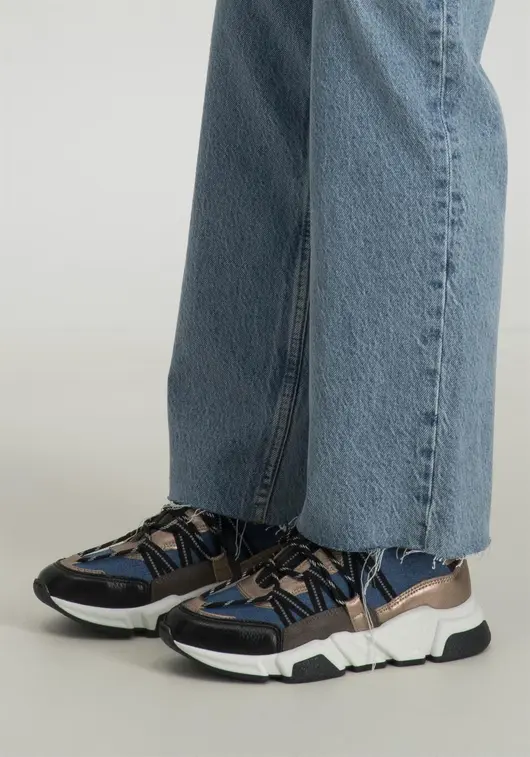 DWRS Los Angeles Denim B9101-115