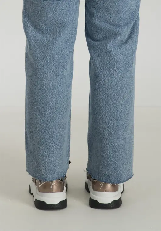 DWRS Los Angeles Denim B9101-115
