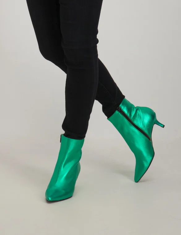 DWRS Lugo Metallic