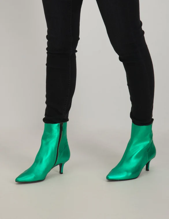 DWRS Lugo Metallic