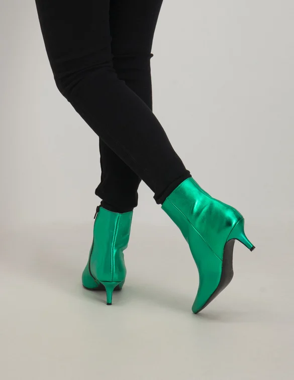 DWRS Lugo Metallic