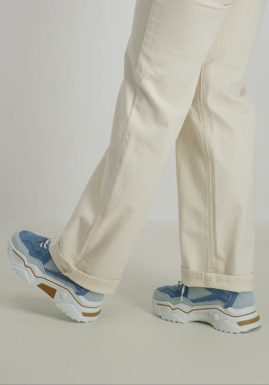 DWRS Pluto Denim J5217C-78