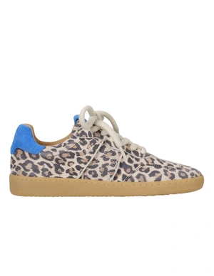 DWRS POONA leopard B11456-01