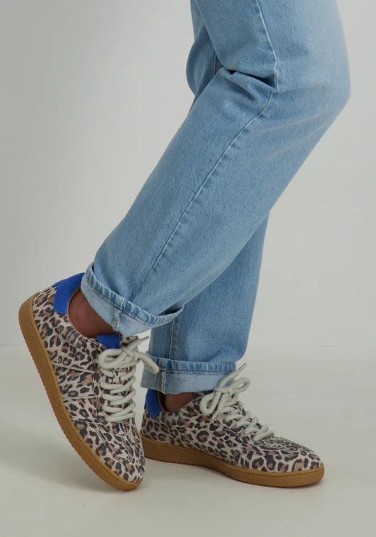 DWRS POONA leopard B11456-01