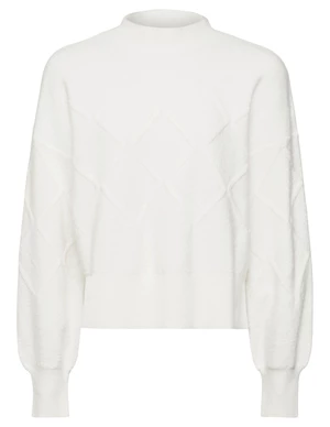 EDC by Esprit argyle sweater 102CC1I304