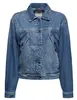 EDC by Esprit cropped jacket 081CC1G301