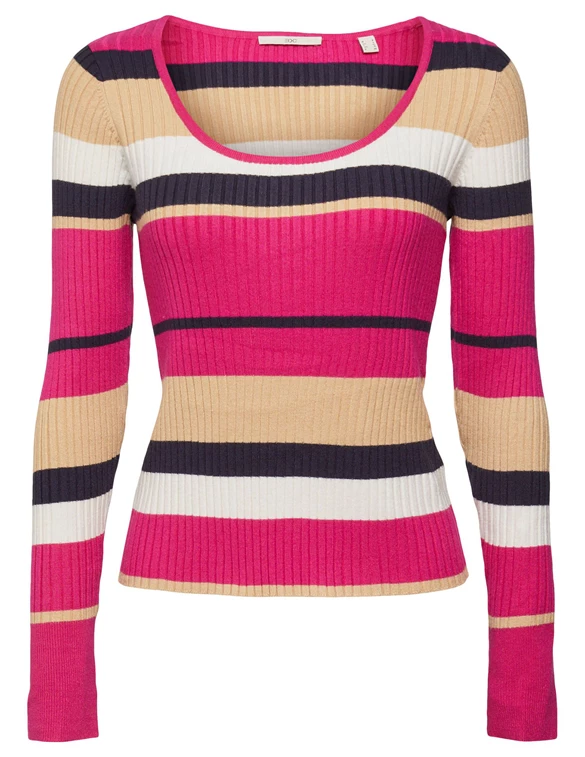 EDC by Esprit sweater rib 082CC1I304