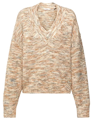 EDC by Esprit v neck sweater 102CC1I307