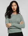 Esprit casual ajour sweater 111EE1I309