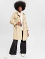 Esprit casual BCI F LL Trench 012EE1G310