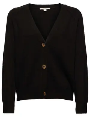Esprit casual buttoned cardi 991EE1I326