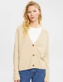 Esprit casual buttoned cardig 992EE1I351
