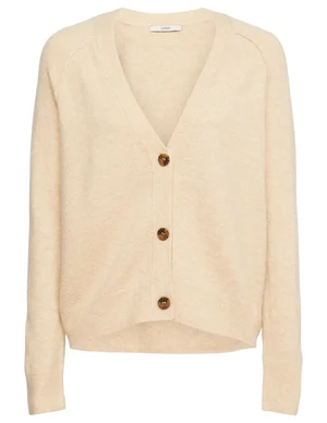 Esprit casual buttoned cardig 992EE1I351