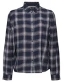 Esprit casual co bslv check b 092EE1F312