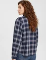 Esprit casual co bslv check b 092EE1F312