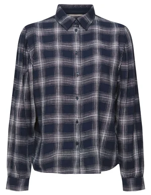 Esprit casual co bslv check b 092EE1F312