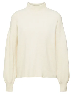 Esprit casual F mockn sweater 102EE1I328