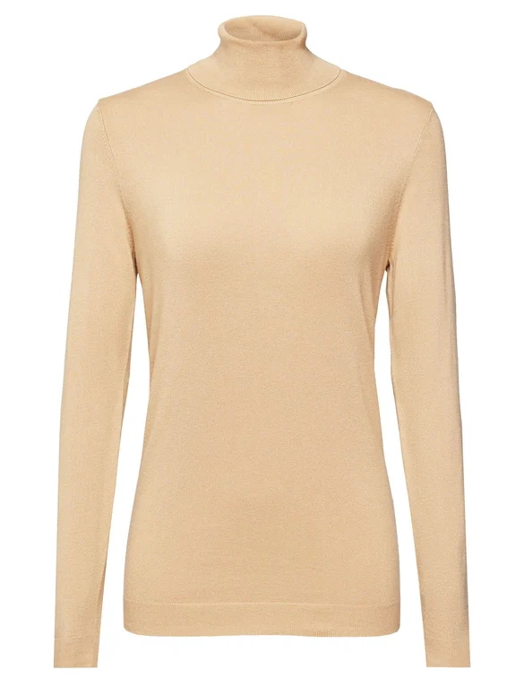 Esprit casual F rollneck sw 092EE1I335