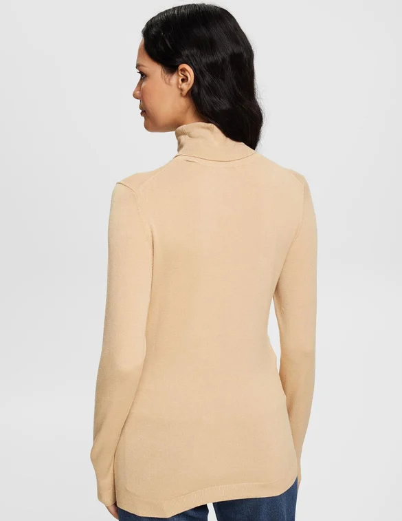 Esprit casual F rollneck sw 092EE1I335