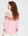 Esprit casual F SUS jacquard 092EE1I347