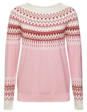 Esprit casual F SUS jacquard 092EE1I347
