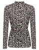 Esprit casual fem puff aop t 122EE1K306