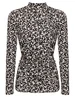 Esprit casual fem puff aop t 122EE1K306