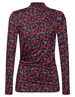 Esprit casual fem puff aop t 122EE1K306