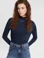 Esprit casual fem puff shld t 122EE1K305