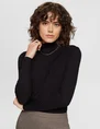 Esprit casual fem puff shld t 122EE1K305