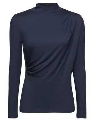 Esprit casual fem puff shld t 122EE1K305