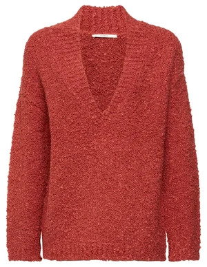 Esprit casual hyper boucle sw 092EE1I301