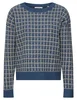 Esprit casual K_check sweater 122EE1I310