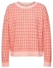 Esprit casual K_check sweater 122EE1I310