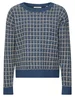 Esprit casual K_check sweater 122EE1I310