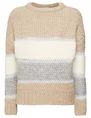 Esprit casual K_chunky bl sw 112EE1I319