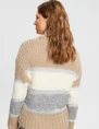 Esprit casual K_chunky bl sw 112EE1I319