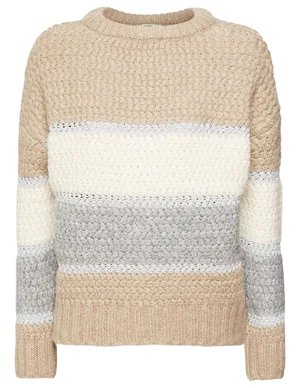 Esprit casual K_chunky bl sw 112EE1I319