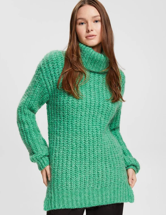 Esprit casual K_chunky rollne 112EE1I320