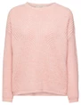 Esprit casual K_lurex sweater 122EE1I318