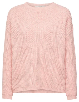 Esprit casual K_lurex sweater 122EE1I318