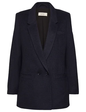 Esprit casual K_Pepita Blazer 122EE1G310