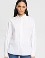 Esprit casual K_Smkd lng blou 112EE1F311