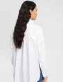 Esprit casual K_Smkd lng blou 112EE1F311