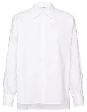 Esprit casual K_Smkd lng blou 112EE1F311